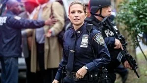 Handcuffs still