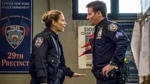 Disrupted still