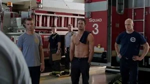 Pilot still