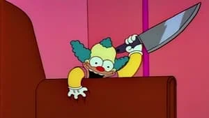 Treehouse of Horror III still