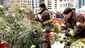 Winterfest still