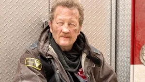 Natural Born Firefighter still