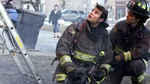 Fire Cop still
