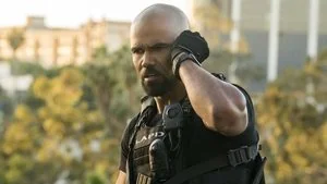 Pilot still