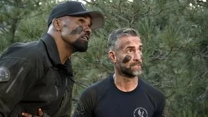 Hunted still