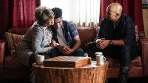 Invisible still
