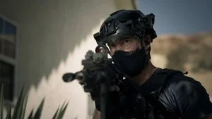 Stakeout (2) still
