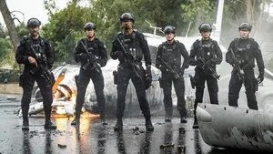 Diablo still