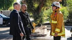 Under Fire still
