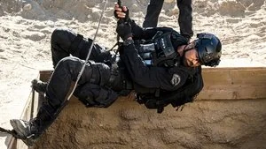 Buried still