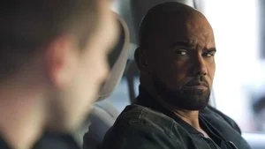 The Fugitive still