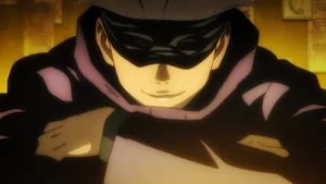 Ryoumen Sukuna still