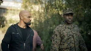 Devil Dog still