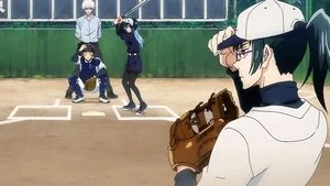 Jujutsu Koshien still