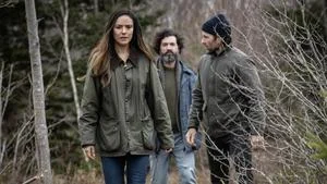 Revelations: Chapter Two still
