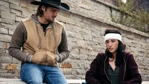 The Unravelling (1) still