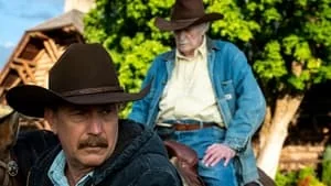 Sins of the Father still