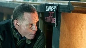 Looking Out for Stateville still