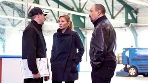 Great Expectations still