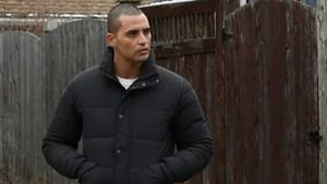 Escape still