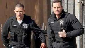 New Guard still