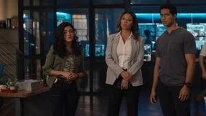 Spies (1) still