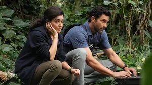Spies (2) still