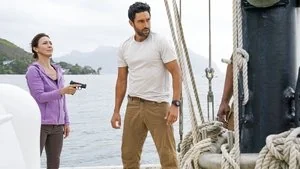 Pirates still
