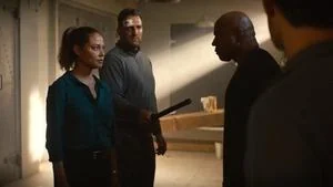 Deep Fake (2) still