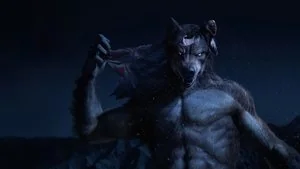 SHAPE-SHIFTERS still