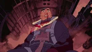 How Zeke Got Religion still