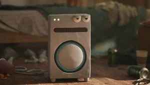 Smart Appliances, Stupid Owners still