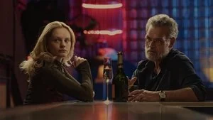 Iris still