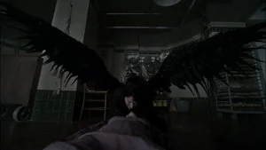 Dark Cousin still