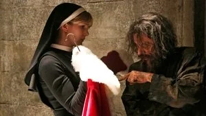 Unholy Night still