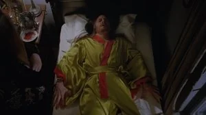 The Dead still