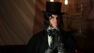 Edward Mordrake (2) still