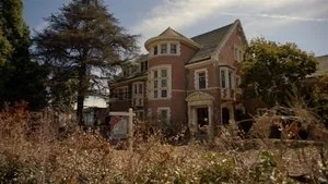 Return to Murder House still