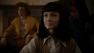 Valerie Solanas Died for Your Sins: Scumbag still