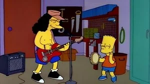 The Otto Show still