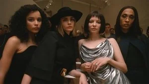 Opening Night still