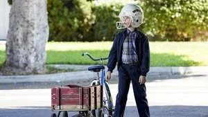 A High-Pitched Buzz and Training Wheels still
