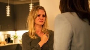Revenge still