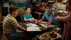 Demons, Sunday School, and Prime Numbers still