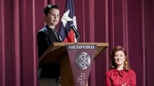 A Political Campaign and a Candy Land Cheater still