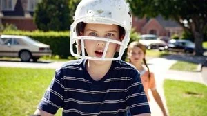 Training Wheels and an Unleashed Chicken still