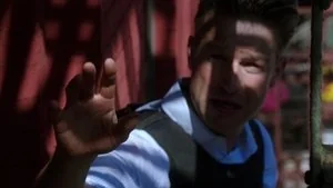 Counselor, It's Chinatown still