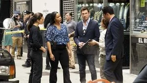 Succession still
