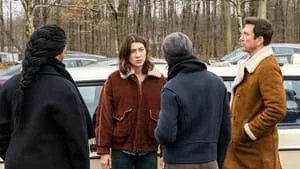 The Miseducation of Metcalf 2 still