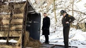 Rangeland still